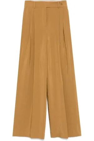 Alberta Ferretti Palazzo-bukser