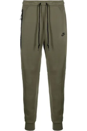 Nike Joggingbukser i tech fleece med snoretræk