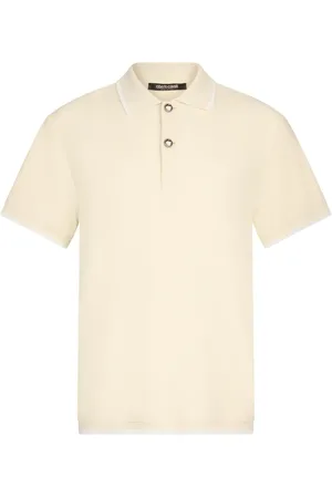 Roberto Cavalli Polo