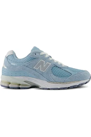 New Balance 2002R "Bright Sky" sneakers