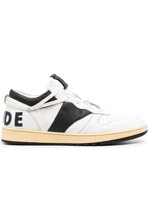 Rhude Sneakers med logobogstaver