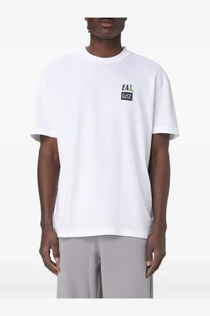 EA7 T-shirt