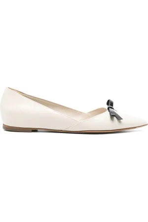 ROBERTO FESTA Flade Caterina pumps