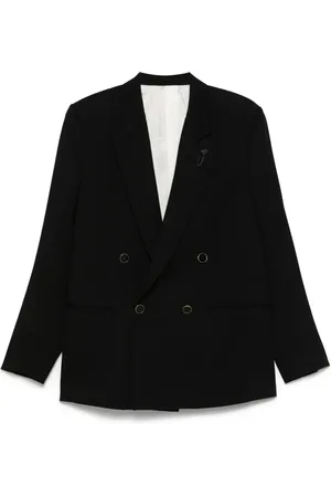 LARDINI Blazer i uld
