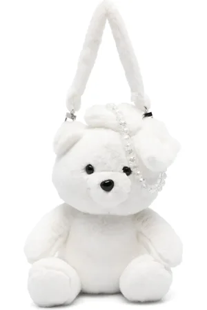 MONNALISA Bamse-skuldertaske