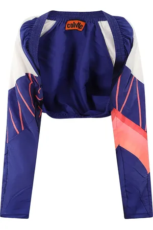 Colville Cropped top