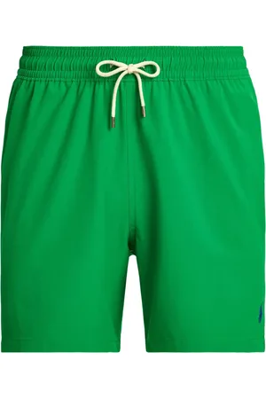 Ralph Lauren Badeshorts med snoretræk