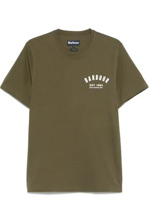 Barbour Preppy T-shirt