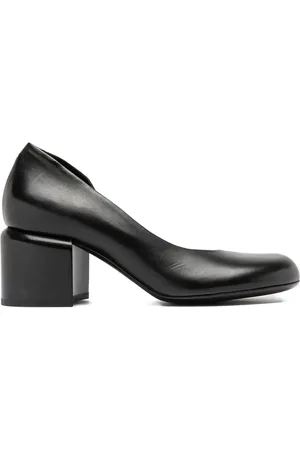 Officine creative Ethel pumps i læder