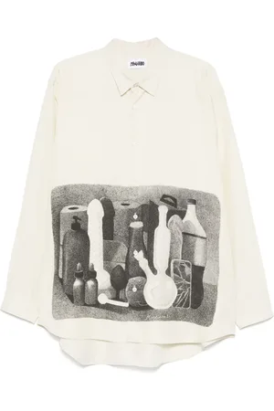 MAGLIANO Morandi skjorte