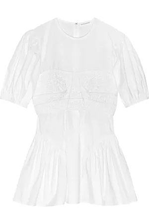 Cecilie Bahnsen Conner top