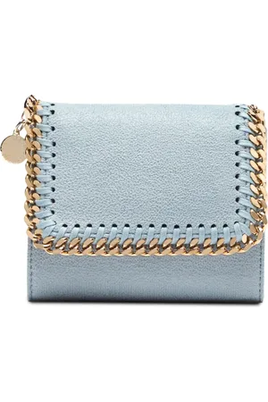 Stella McCartney Tekstureret pung