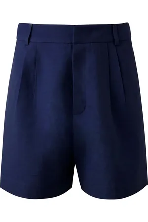 MISCI Shorts i hør