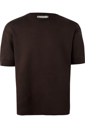 MISCI Toldo T-shirt i strik