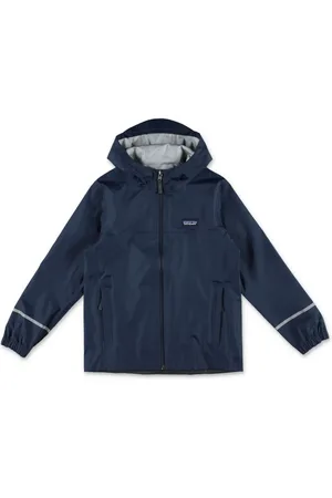 Patagonia Torrent regnjakke