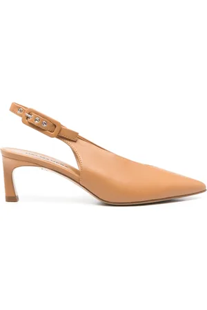 HALMANERA 60 mm Vale pumps