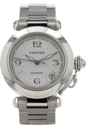 Cartier Pasha Chrono 36 mm fra 00