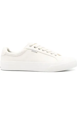 Paul Smith Sneakers i lærred