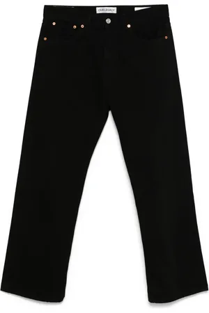 OUR LEGACY Third Cut-jeans