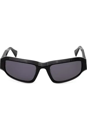 AllSaints Oversize solbriller