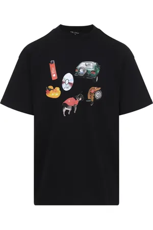 Carhartt T-shirt med løs pasform