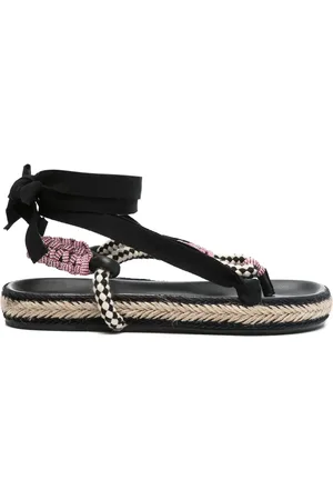 Isabel Marant Gypsa sandaler