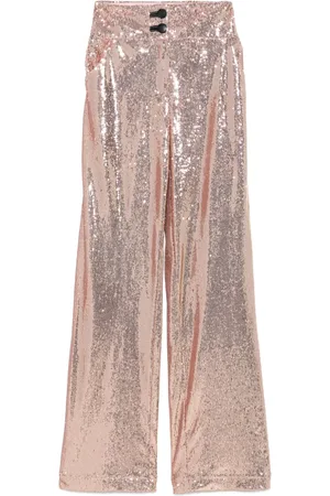 MITILIANE COUTURE Pailletbukser