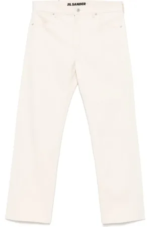 Jil Sander Jeans med lige ben