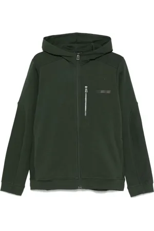 Paul Smith Hættetrøje med logotryk