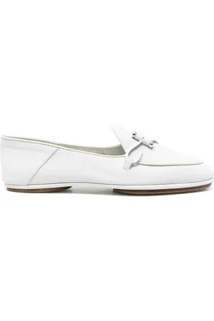 Edhen Milano Loafers i ruskind