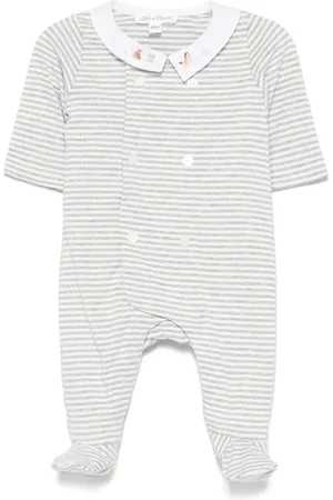 Tartine Et Chocolat Stribet pyjamas