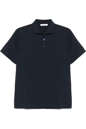 Cruciani Polo med cutaway-krave