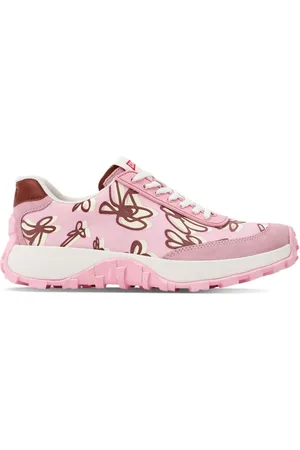 Camper Drift sneakers med snøre