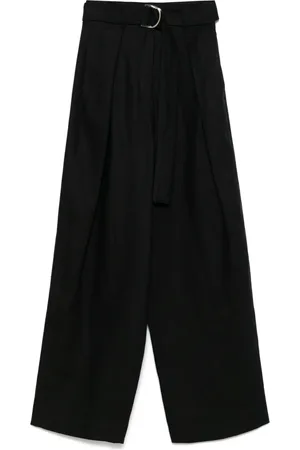 Max Mara Jane-bukser