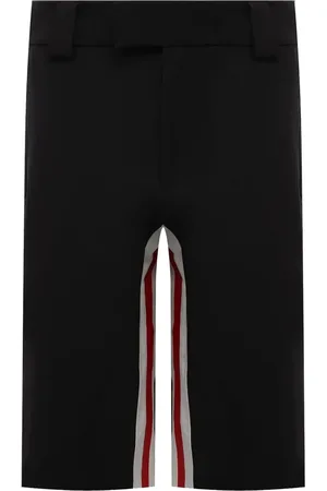 Prada Stribede shorts
