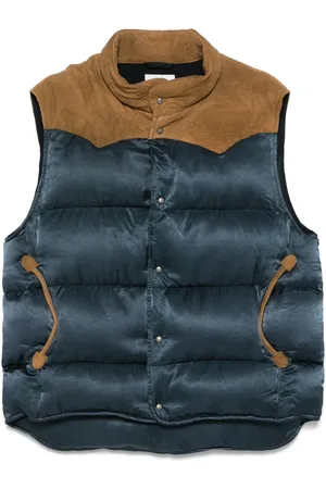 VISVIM Colter vest