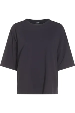 Malo T-shirt i bomuld