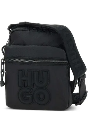 HUGO BOSS Malick messenger-taske