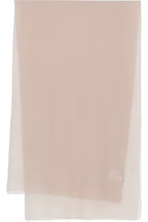 Alberta Ferretti Silketørklæde