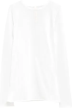 Lauren Manoogian Top i bomuld