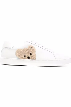Palm Angels Teddy Bear Tennis-sneakers