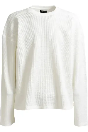 Breathe T-shirt med sænket skulder