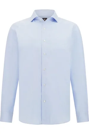 Boggi Milano Skjorte i poplin