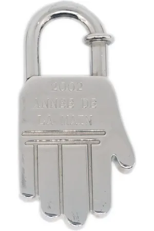 Hermès Annee Mediterranee Cadena vedhæng fra 2002