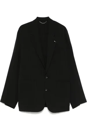 SONGZIO Cocoon blazer
