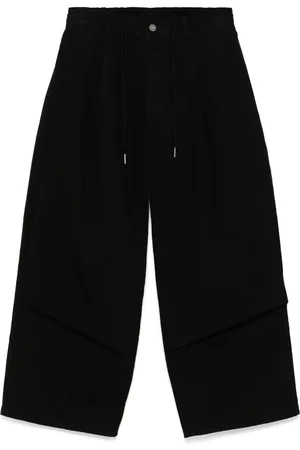SONGZIO Morris jeans med brede ben