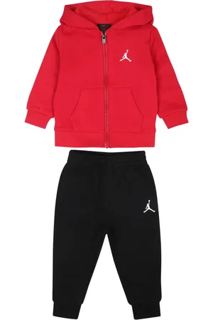 Jordan Jumpman træningsdragt med lynlås