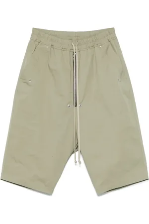 Rick Owens Bela Pods shorts