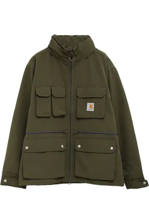 Carhartt Jakke med utility-lomme