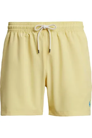 Ralph Lauren Badeshorts med snoretræk